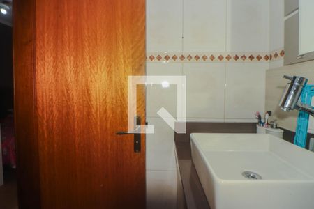 Casa à venda com 230m², 3 quartos e 1 vagaBanheiro Social
