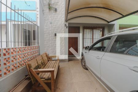 Casa à venda com 230m², 3 quartos e 1 vagaGaragem