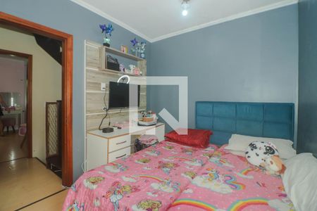Quarto 1 de casa à venda com 3 quartos, 230m² em Morro Santana, Porto Alegre