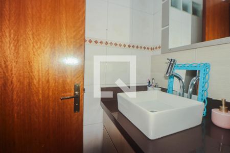 Casa à venda com 230m², 3 quartos e 1 vagaBanheiro Social