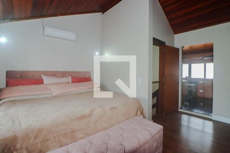 Casa à venda com 230m², 3 quartos e 1 vagaSuíte
