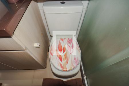 Casa à venda com 230m², 3 quartos e 1 vagaBanheiro Social
