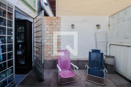 Casa à venda com 230m², 3 quartos e 1 vagaPátio Fundos