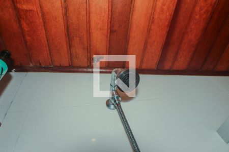 Casa à venda com 230m², 3 quartos e 1 vagaBanheiro da Suíte