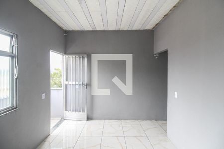 Studio de kitnet/studio para alugar com 1 quarto, 50m² em Parque Sao Bernardo, Belford Roxo