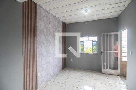 Studio de kitnet/studio para alugar com 1 quarto, 50m² em Parque Sao Bernardo, Belford Roxo