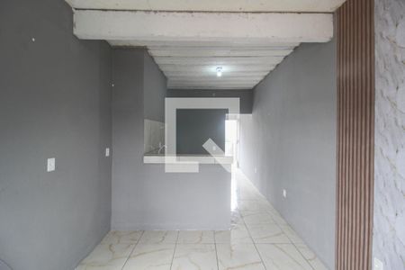 Studio de kitnet/studio para alugar com 1 quarto, 50m² em Parque Sao Bernardo, Belford Roxo