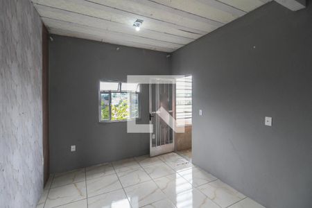 Studio de kitnet/studio para alugar com 1 quarto, 50m² em Parque Sao Bernardo, Belford Roxo