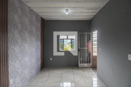 Studio de kitnet/studio para alugar com 1 quarto, 50m² em Parque Sao Bernardo, Belford Roxo