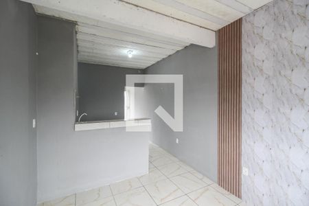 Studio de kitnet/studio para alugar com 1 quarto, 50m² em Parque Sao Bernardo, Belford Roxo