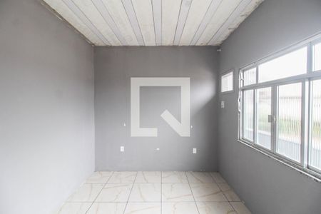 Studio de kitnet/studio para alugar com 1 quarto, 50m² em Parque Sao Bernardo, Belford Roxo