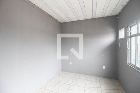 Studio de kitnet/studio para alugar com 1 quarto, 50m² em Parque Sao Bernardo, Belford Roxo
