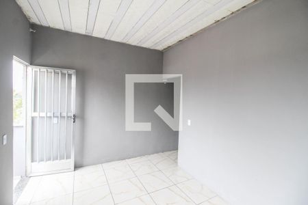 Studio de kitnet/studio para alugar com 1 quarto, 50m² em Parque Sao Bernardo, Belford Roxo