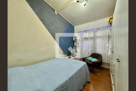 Casa de condomínio à venda com 130m², 2 quartos e 2 vagas Casa de condomínio à venda com 130m², 2 quartos e 2 vagasQuarto