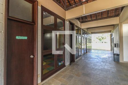 Casa de condomínio à venda com 130m², 2 quartos e 2 vagas Casa de condomínio à venda com 130m², 2 quartos e 2 vagasÁrea comum