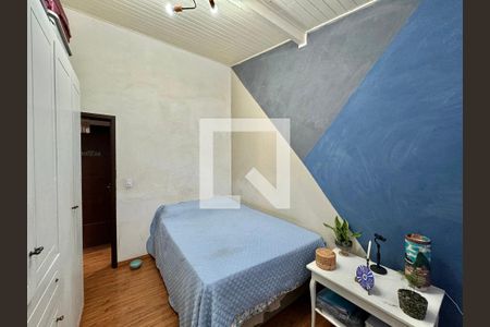 Casa de condomínio à venda com 130m², 2 quartos e 2 vagas Casa de condomínio à venda com 130m², 2 quartos e 2 vagasQuarto