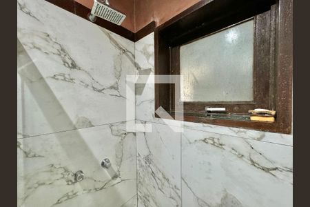 Suíte - Banheiro de casa de condomínio à venda com 2 quartos, 130m² em Vargem Grande, Rio de Janeiro