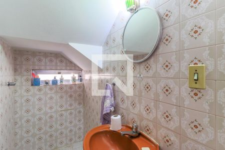 Casa para alugar com 200m², 4 quartos e 3 vagasLavabo