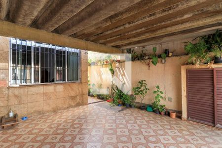 Casa para alugar com 200m², 4 quartos e 3 vagasGaragem