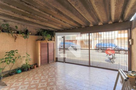 Casa para alugar com 200m², 4 quartos e 3 vagasGaragem