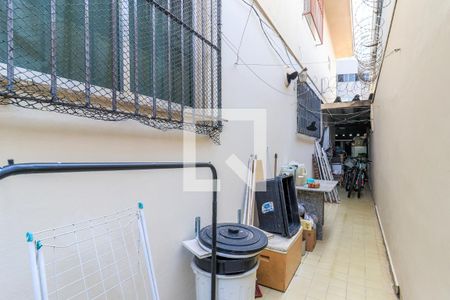 Casa para alugar com 200m², 4 quartos e 3 vagasCorredor lateral