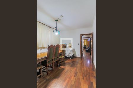 Casa para alugar com 200m², 4 quartos e 3 vagasSala de Jantar