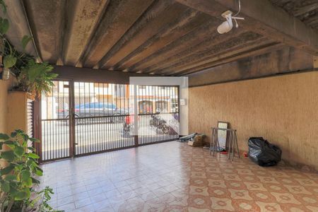 Casa para alugar com 200m², 4 quartos e 3 vagasGaragem