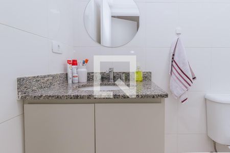 Apartamento para alugar com 102m², 3 quartos e 2 vagasSuíte 1