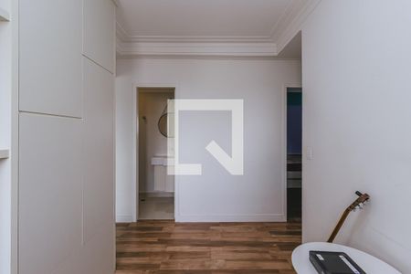 Apartamento para alugar com 102m², 3 quartos e 2 vagasEscritório