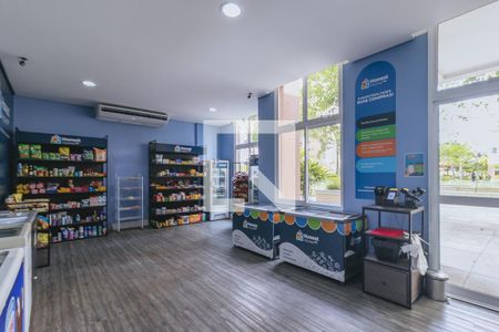 Apartamento para alugar com 102m², 3 quartos e 2 vagasMercadinho
