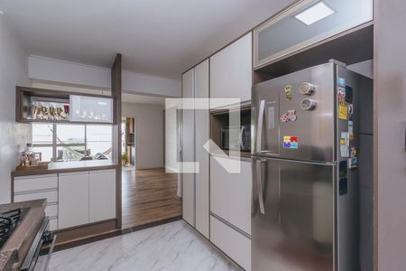 Apartamento para alugar com 102m², 3 quartos e 2 vagasCozinha