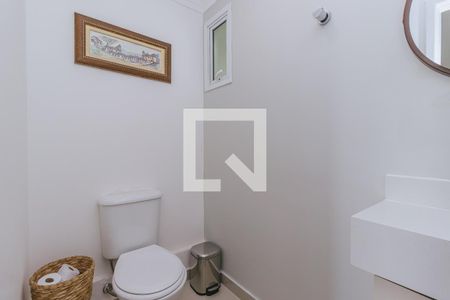 Apartamento para alugar com 102m², 3 quartos e 2 vagasLavabo