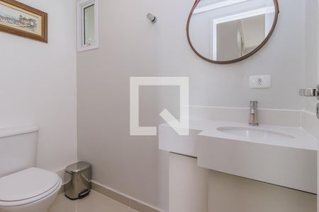 Apartamento para alugar com 102m², 3 quartos e 2 vagasLavabo