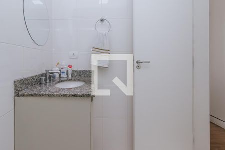 Apartamento para alugar com 102m², 3 quartos e 2 vagasSuíte 2 Casal