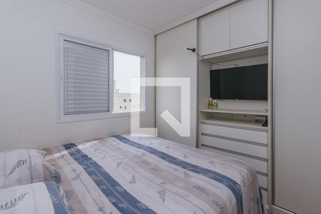 Apartamento para alugar com 102m², 3 quartos e 2 vagasSuíte 2 Casal