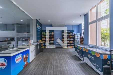 Apartamento para alugar com 102m², 3 quartos e 2 vagasMercadinho