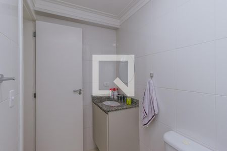 Apartamento para alugar com 102m², 3 quartos e 2 vagasSuíte 1