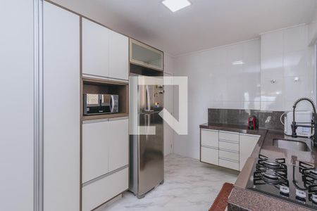 Apartamento para alugar com 102m², 3 quartos e 2 vagasCozinha