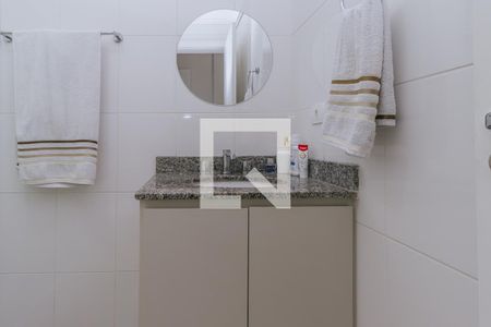 Apartamento para alugar com 102m², 3 quartos e 2 vagasSuíte 2 Casal