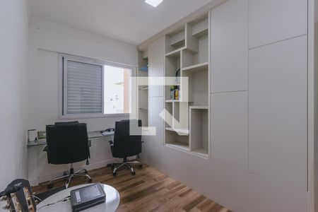 Apartamento para alugar com 102m², 3 quartos e 2 vagasEscritório