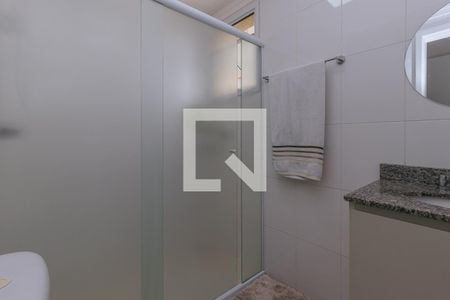 Apartamento para alugar com 102m², 3 quartos e 2 vagasSuíte 2 Casal