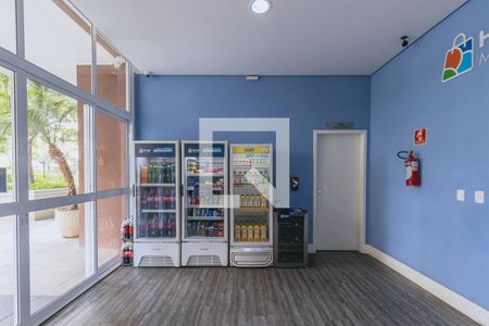 Apartamento para alugar com 102m², 3 quartos e 2 vagasMercadinho