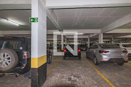 Apartamento para alugar com 102m², 3 quartos e 2 vagasGaragem