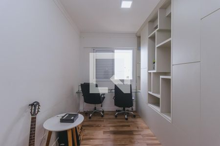 Apartamento para alugar com 102m², 3 quartos e 2 vagasEscritório