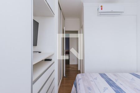 Apartamento para alugar com 102m², 3 quartos e 2 vagasSuíte 2 Casal