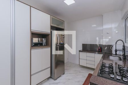 Apartamento para alugar com 102m², 3 quartos e 2 vagasCozinha