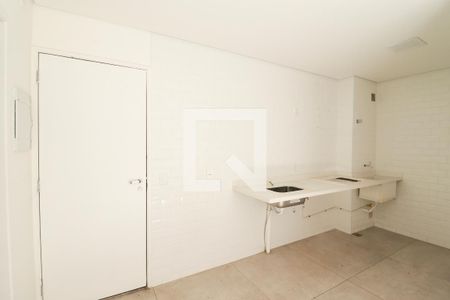 Apartamento à venda com 36m², 2 quartos e sem vagaSala/Cozinha/Área de Serviço