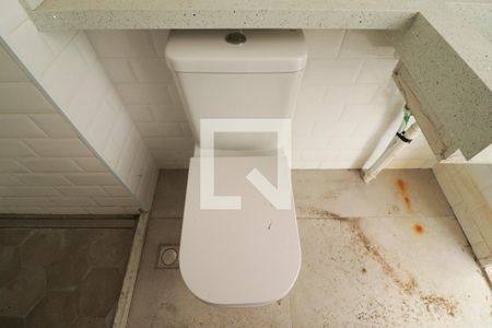 Apartamento à venda com 36m², 2 quartos e sem vagaBanheiro