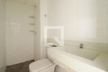 Apartamento à venda com 36m², 2 quartos e sem vagaBanheiro