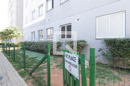 Apartamento à venda com 36m², 2 quartos e sem vagaPet Place